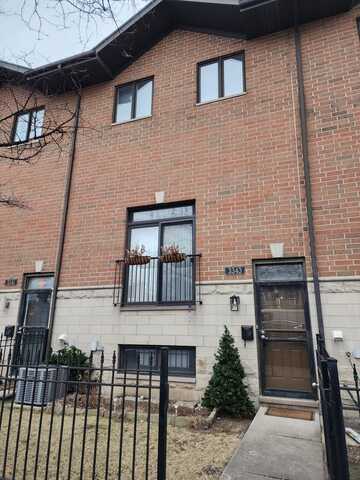 3343 S ARCHER Avenue, Chicago, IL 60608