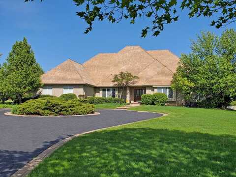 36723 N Fox Hill Drive, Wadsworth, IL 60083