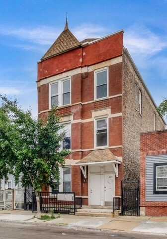 1417 W Cullerton Street, Chicago, IL 60608