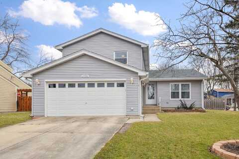 2s581 Cynthia Drive, Warrenville, IL 60555