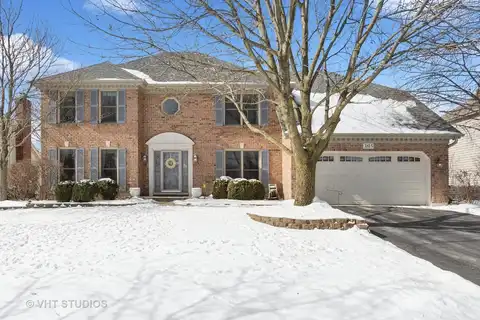 3815 Parador Drive, Naperville, IL 60564