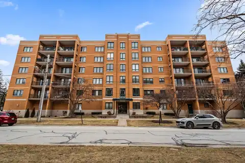 1636 Ashland Avenue, Des Plaines, IL 60016