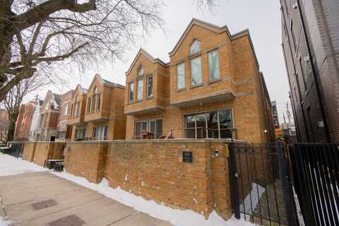 1626 N Orchard Street, Chicago, IL 60614