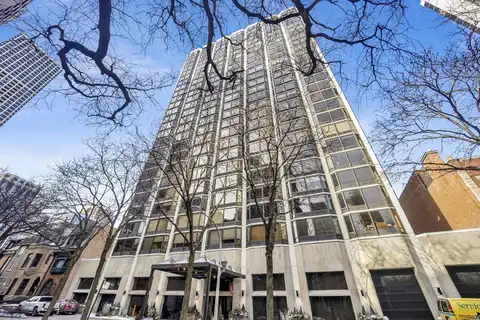 50 E Bellevue Place, Chicago, IL 60611