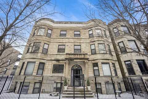 4038 N Kenmore Avenue, Chicago, IL 60613