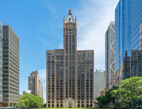 680 N LAKE SHORE Drive, Chicago, IL 60611