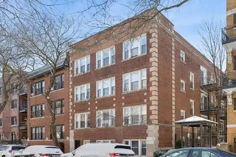 717 W Barry Avenue, Chicago, IL 60657