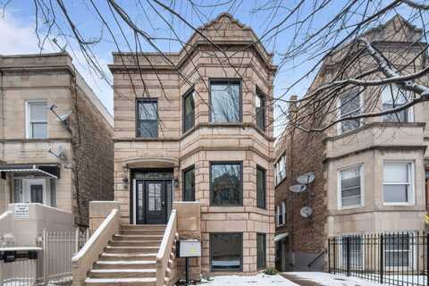 2534 W Cortez Avenue, Chicago, IL 60622