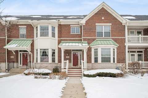 2512 Violet Street, Glenview, IL 60026