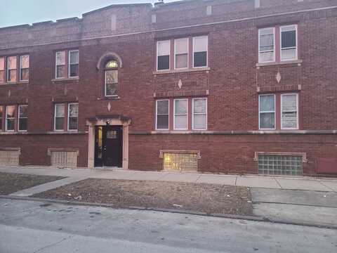 1252 W 88th Street, Chicago, IL 60620