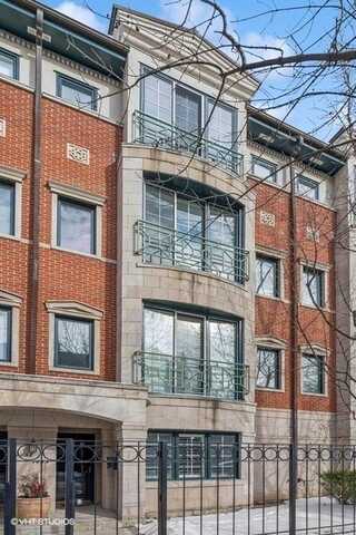 1453 S Prairie Avenue, Chicago, IL 60605