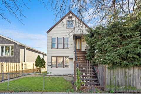 2425 W 46th Place, Chicago, IL 60632