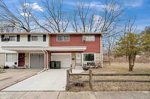 13703 S Parnell Avenue, Riverdale, IL 60827