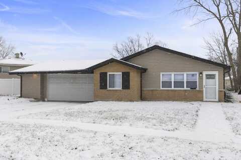 913 160th Place, Calumet City, IL 60409