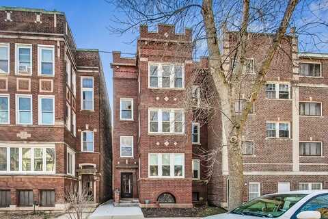 6548 N Newgard Avenue, Chicago, IL 60626