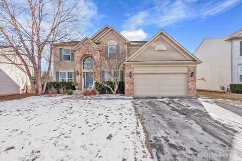 1328 Blue Heron Circle, Antioch, IL 60002