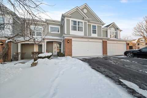 342 S Jewel Court, Palatine, IL 60074