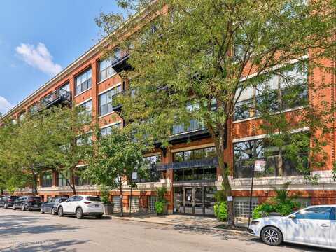 1040 W ADAMS Street, Chicago, IL 60607