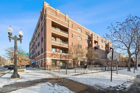 4553 N Magnolia Avenue, Chicago, IL 60640