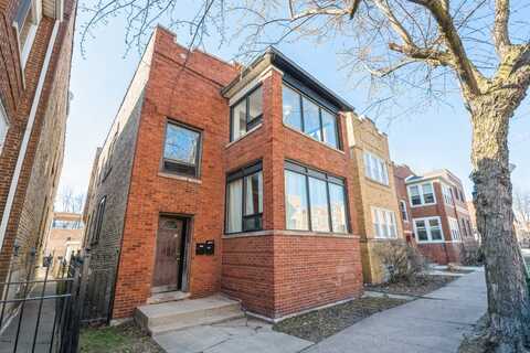 3116 N Damen Avenue, Chicago, IL 60618