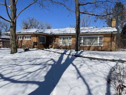 515 Rio Vista Road, Glenview, IL 60025