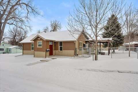 1820 Pine Street, Sturgis, SD 57785