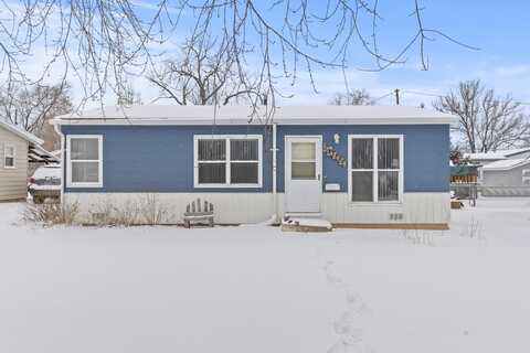 1044 E Tallent Street, Rapid City, SD 57701