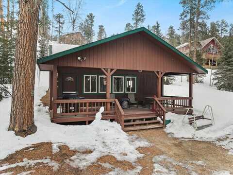 21449 Whitetail Drive, Lead, SD 57754