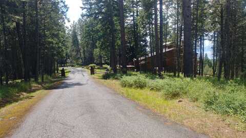 340 Panorama Hill, Bigfork, MT 59911