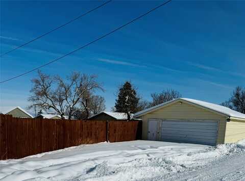 Tbd Townsend Avenue, Helena, MT 59601