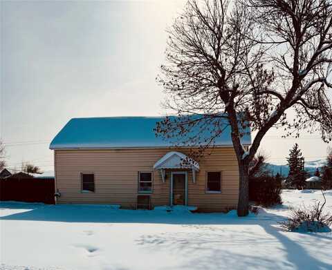 1803 Townsend Avenue, Helena, MT 59601