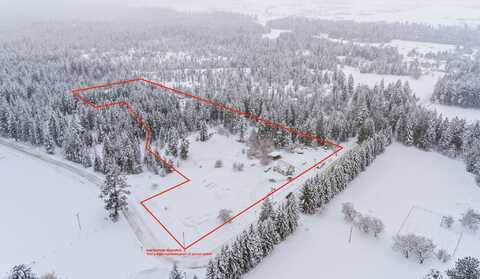 1518 Foothill Road, Kalispell, MT 59901