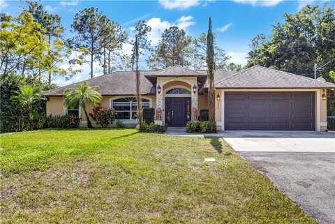 3986 31st, NAPLES, FL 34120