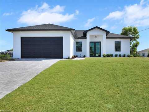 1533 El Dorado, CAPE CORAL, FL 33993