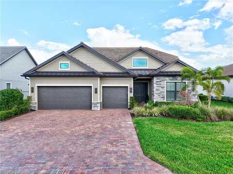 9574 Everglades, NAPLES, FL 34120