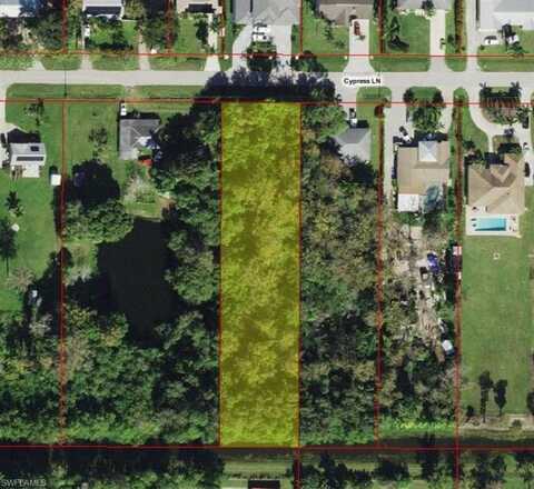 5242 Cypress, NAPLES, FL 34113