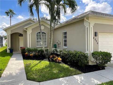 8696 Ibis Cove, NAPLES, FL 34119