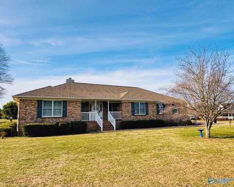 100 Meadowlark Lane, Albertville, AL 35951