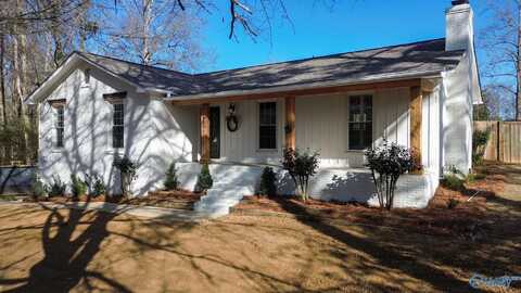 2281 Western Hills Drive, Southside, AL 35907