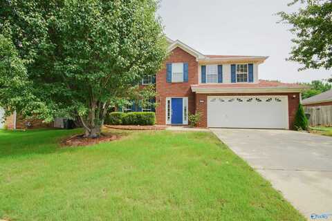 218 Garden Brook Drive, Madison, AL 35758