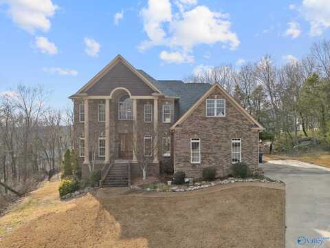 2100 Honey Locust Lane SE, Huntsville, AL 35803