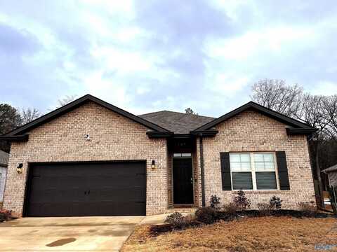 109 High Leaf Drive, Harvest, AL 35749