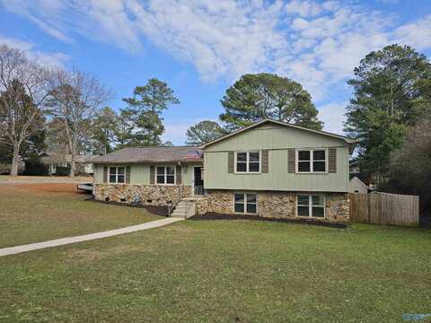 910 Lakeview Avenue NW, Cullman, AL 35055