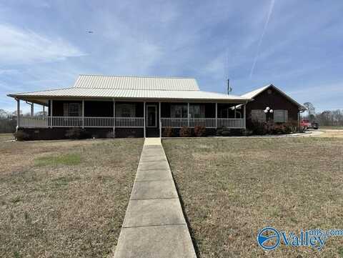 1283 Moman Road, Horton, AL 35980