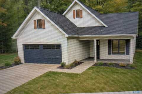 355 Maple Circle, Arab, AL 35016
