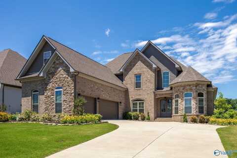 23007 Cog Hill Drive, Athens, AL 35613