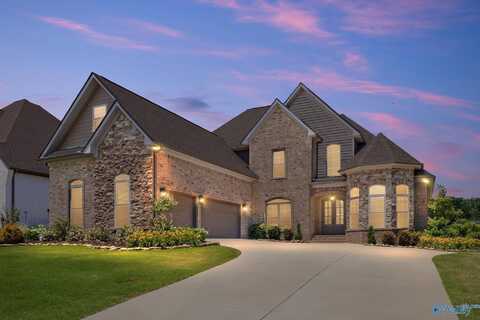 23007 Cog Hill Drive, Athens, AL 35613