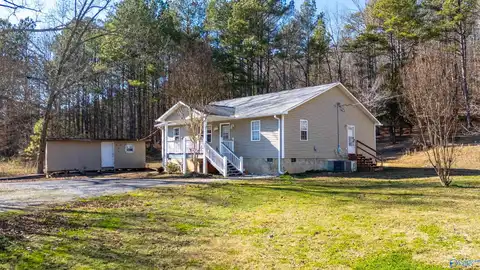 2060 Vaughn Road, Altoona, AL 35952