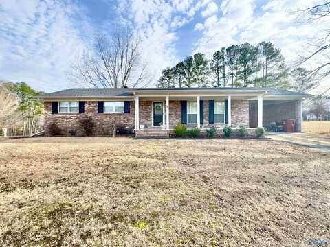 1271 Regency Place, Hamilton, AL 35570