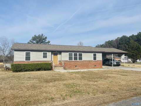 3336 Cove Street, Hokes Bluff, AL 35903